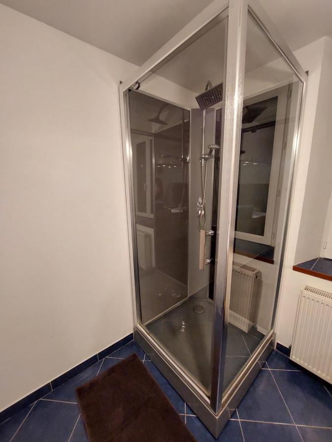 Studio Cosy De 2 A 4 Personnes Au Coeur Du Haut Doubs, Entre Les Lacs, Les Montagnes Et Les Vignobles Apartman Frasne Kültér fotó