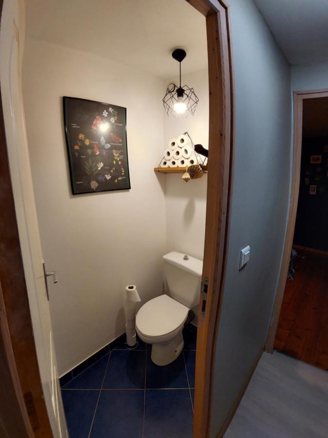 Studio Cosy De 2 A 4 Personnes Au Coeur Du Haut Doubs, Entre Les Lacs, Les Montagnes Et Les Vignobles Apartman Frasne Kültér fotó