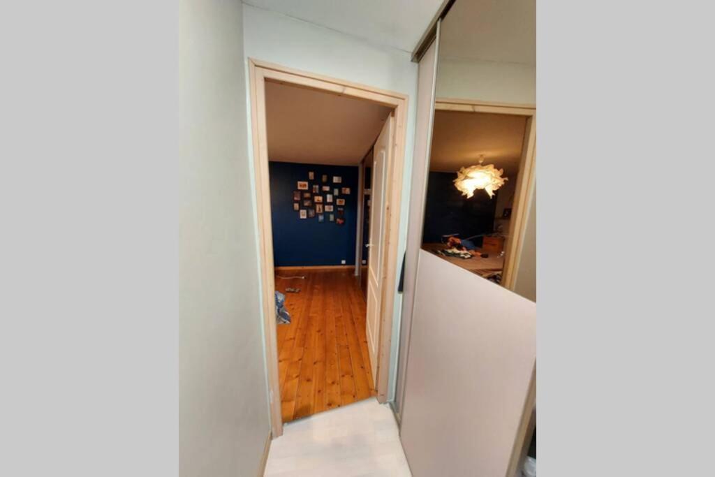 Studio Cosy De 2 A 4 Personnes Au Coeur Du Haut Doubs, Entre Les Lacs, Les Montagnes Et Les Vignobles Apartman Frasne Kültér fotó